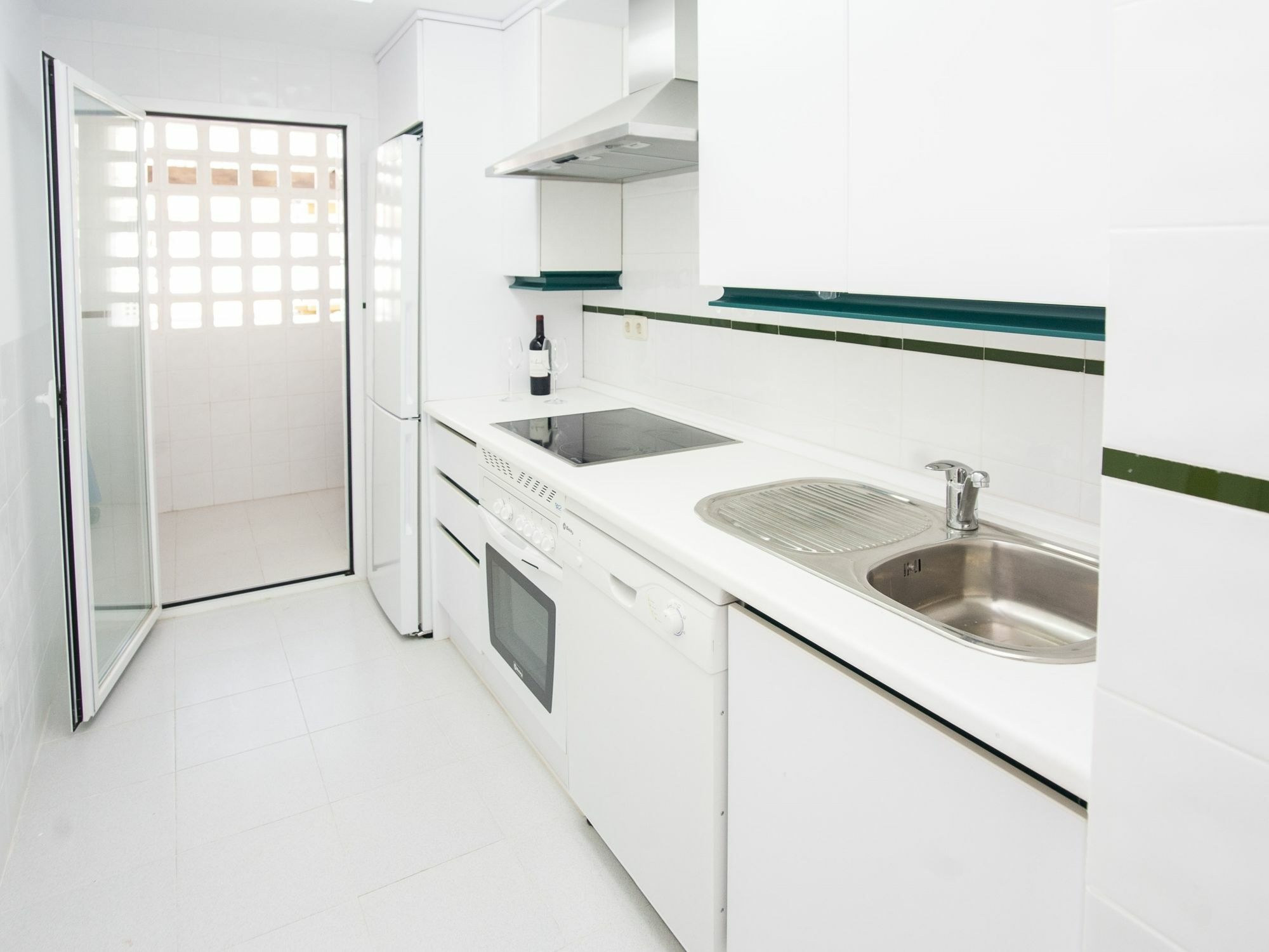 Dama De Noche Playground Apartment Marbella Kültér fotó