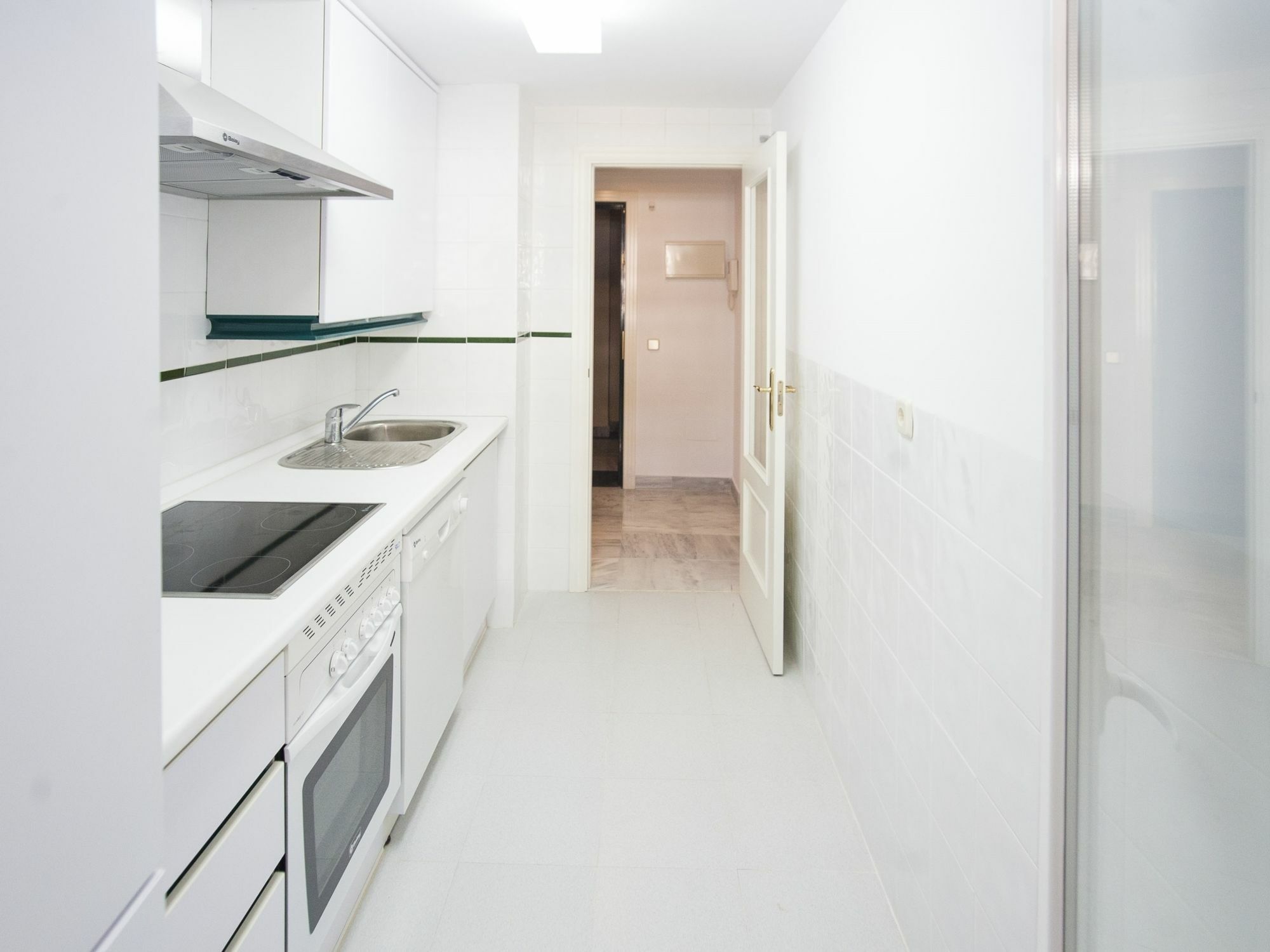 Dama De Noche Playground Apartment Marbella Kültér fotó